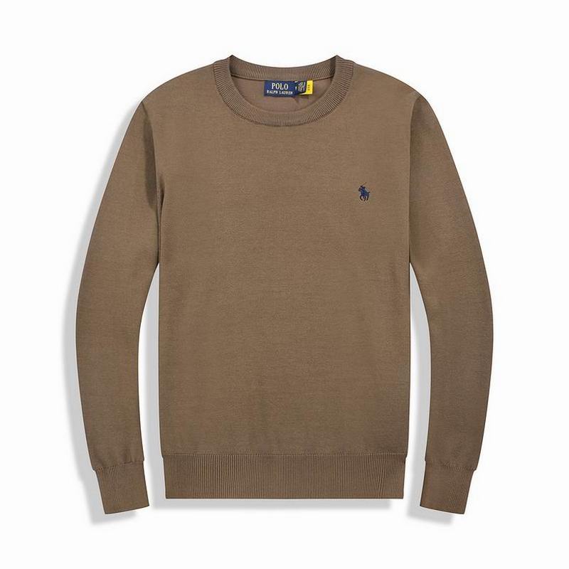 polo Men's Sweater 414